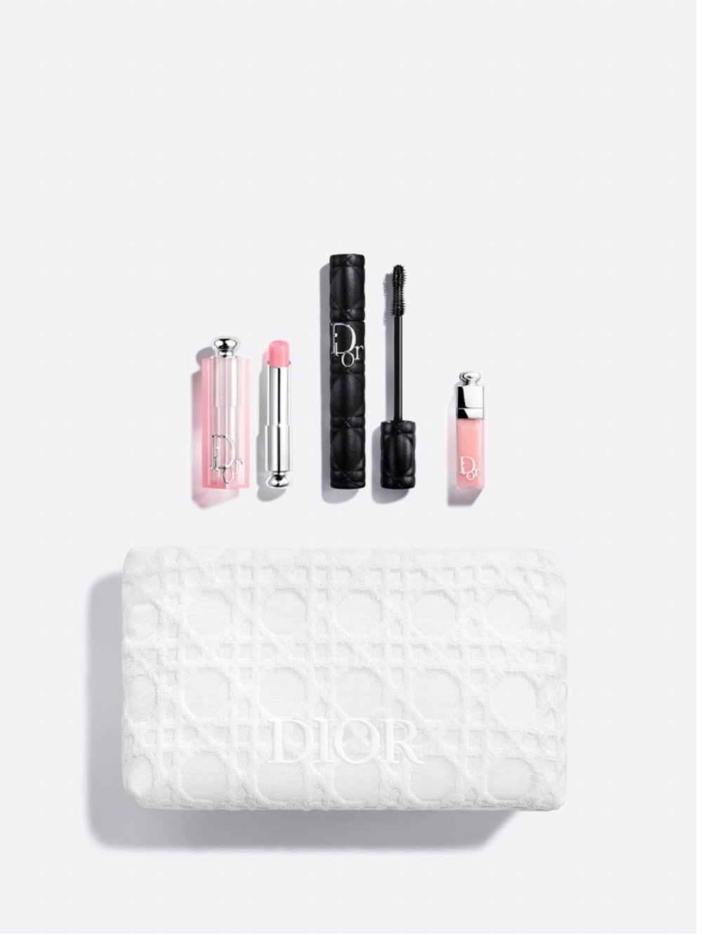 Dior Gift Set with Couture Box
